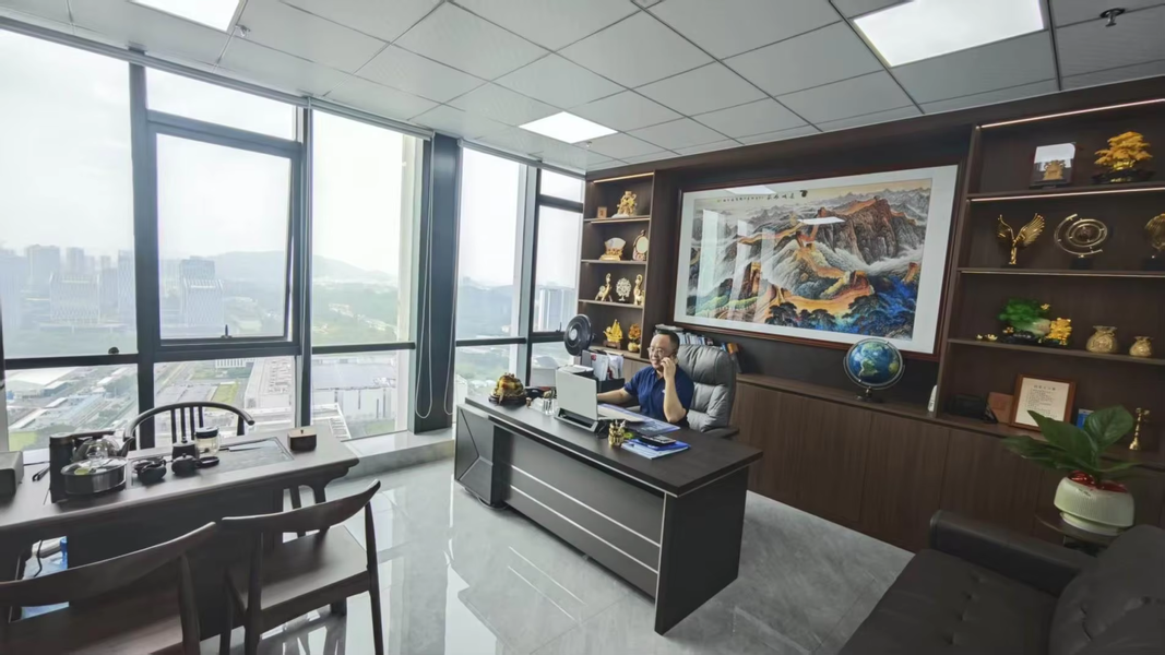 Cina Guangzhou Rexwell Auto Parts Co., Ltd. Profil Perusahaan