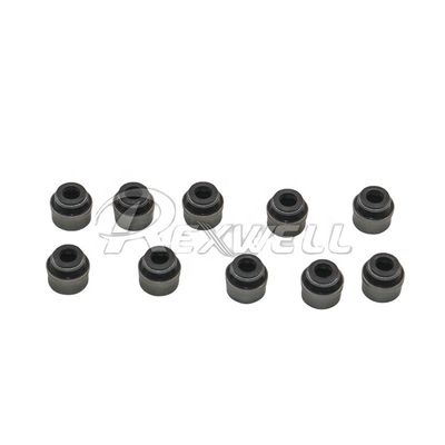 Auto Parts Valve Stem Oil Seal 04E109675 For For VW Beetle Caddy IV Golf Jetta SKODA
