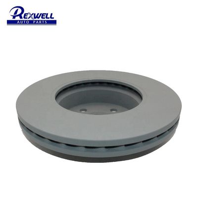 Front Brake Rotor Car Brake Disc A2044210912 for Mercedes-Benz