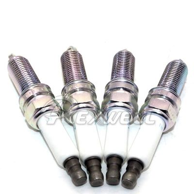 High quality Platinum ignition coil spark plug candle for Mercedes-Benz PLKR7A A0041594903