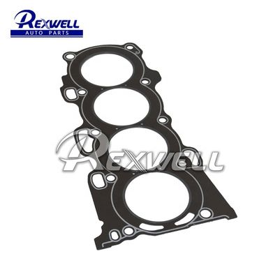 Steel Auto Engine Cylinder Head Gasket WG1177663 for Toyota Camry COROLLA 1111528011