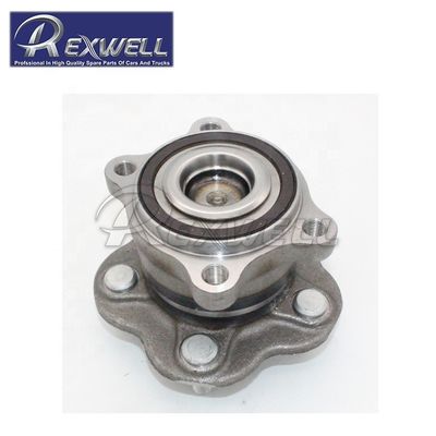 HUB ASSY-REAR AXLE Wheel Hub Bearing for Nissan Teana J32 43202-JP00A / 43202JP00A