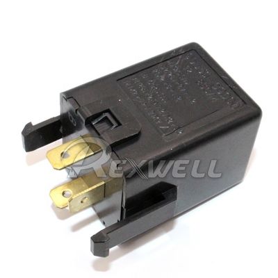 Plastic Turn Signal Flasher Relay For Hyundai Accent Kia RIO 95550-39000 Guaranteed