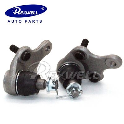 Boutique Auto Parts SB-T222 Front Lower Ball Joint Kit For Toyota Rav4 43330-49095