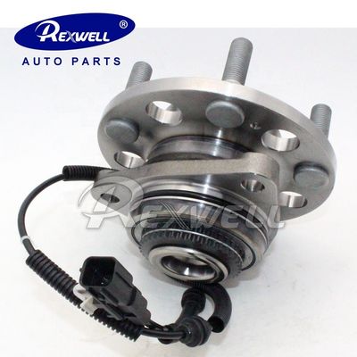 2012- Year Rexwell Wheel Hub Assy for SSANGYONG REXTON 4X4 4142009405 Wheel Hub Assy