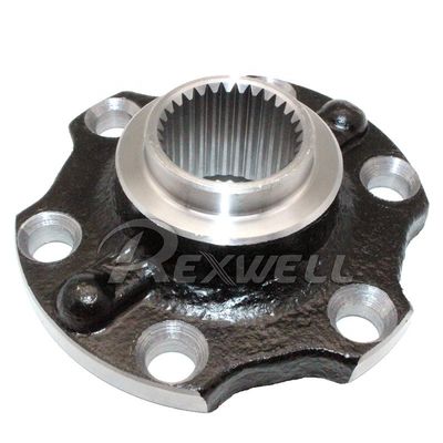 Applicable models For Land Cruiser HZJ79 Front drive shaft Wheel flange hub 43421-60060