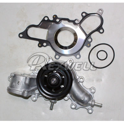 Guaranteed Land Cruiser VDJ200 1VD Engine Water Pump 16100-59365 For TOYOTA