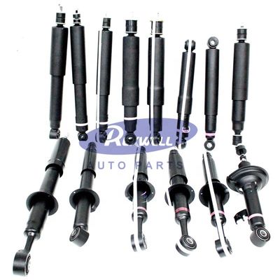 REXWELL Shock Absorbers 48511-69645 for Toyota Land Cruiser HZJ79 4x4  Payment