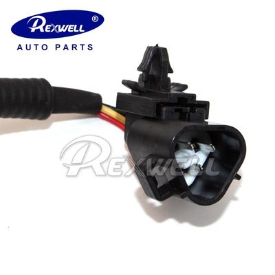 Rear Left Air Suspension Height Control Sensor for Toyota Lexus GX470 UZJ120L-GKAZKA