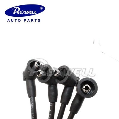 High Voltage Car Ignition Spark Plug Wire 27501-23B70 for Hyundai Tucson 2750123B70