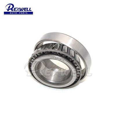 Rexwell Front Wheel Hub Bearing Chassis Parts 51701-44000 for Toyota HIACE II Box VW