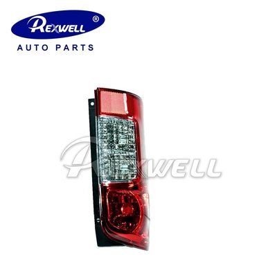 12V Auto Tail Light for Nissan Urvan NV350 E26 26550-3XA0A 26555-3XA0A Heat Resistant