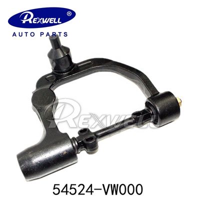Improve Your URVAN E25 Suspension with REXWELL Upper Control Arms 54524VW000 54525VW000