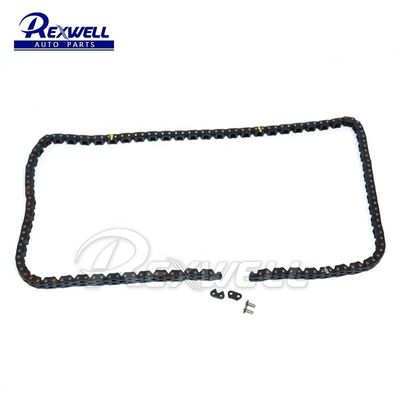 Timing Chain Kit Fit A0009933978 for Mercedes Benz A220 Engine Code QR25DE / QR20DE