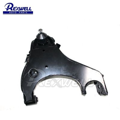 Rewell Suspension Parts Kits Lower Arm With Bushing Lh For Nissan Pick Up 54501-2S686