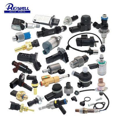 Highly Accurate Japanese Car Wheel Speed Sensor for Mitsubishi L200 4670A596