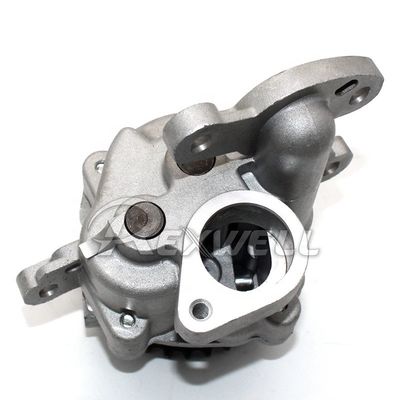 Guaranteed Ford Car Fitment Engine Oil Pump Assy for TRANSIT Box 2.2T 1456884 1C1Q-6600-CG