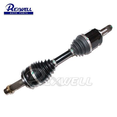 43430-0K020 Front Left Drive Shaft Axle Shaft for Toyota HILUX VII Pickup Replace/Repair