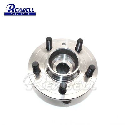 Guaranteed LR076692 Front Wheel Hub Bearing for Land Rover Ocean/Air Cargo Shipping