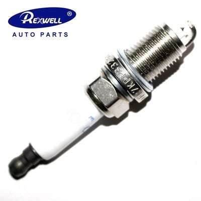 OEM Standard Thread Size Platinum Spark Engine Plugs for BMW X5 E70 FR7KPP332 12122158252