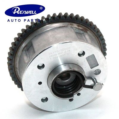 CVVT Exhaust Camshaft Gear 24370-2G000 for Hyundai iX35 Kia Optima For Your Vehicle