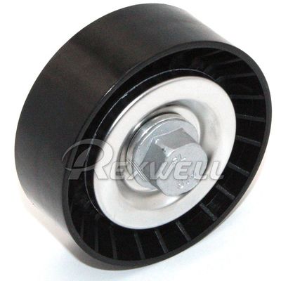 Engine Code 4B11 4B12 Automotive Water Pump Belt Idler Pulley for Mitsubishi ASX Lancer CW5W 1341A005