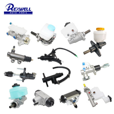 Guaranteed Brake Master Cylinder Pump for Mitsubishi L200 KA4T KB4T MN102441