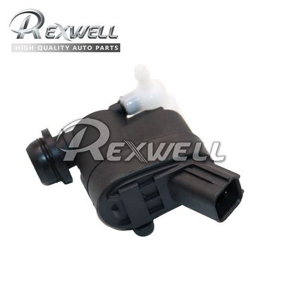 Rexwell Automotive 98510-2W500 Windshield Washer Pump for Hyundai Kia Sportage 2017