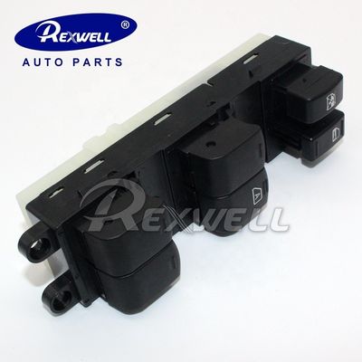 QF21B00002 Right Hand Car Window Switch for Nissan Navara D40L 25401-EB70A 25401EB70A