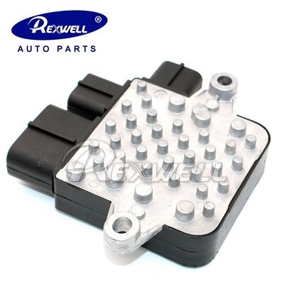 CM13 21493-4GA0A Engine Cooling Fan Control Module For 2015-2016 Nissan Murano Z51