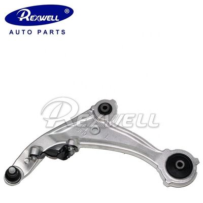 54501-JN01A Aluminum Control Arms For Nissan ALTIMA Front Position JUKE F15 Rexwell