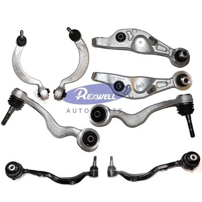 Genuine Japanese Car Parts Control Arm 48610-59125 48630-59135 For TOYOTA LEXUS LS460