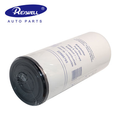 Truck Engine Diesel Oil Filte Oil Element Car Oil Filter 20972293 21879886 22988765 7420972291 7423044513 for VOLVO RENAULT TRUCKS