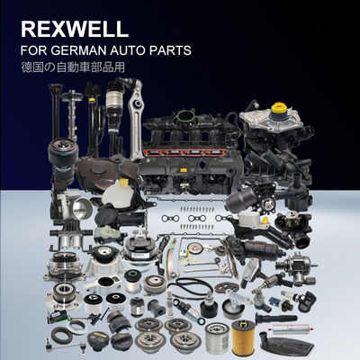 New Original Car Engine Timing Chain Kit Upper Timing Cover 06H103269J 06H103269L 06H103269H for VW Audi 1.8T 2.0T CABA