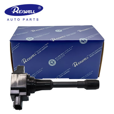 Automotive Spare Parts OE 22448-ED000 22448-JA00C High Quality Auto Car Engine Candle Ignition Coils for Nissan Infiniti Renault