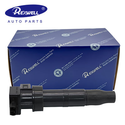 High Quality Auto Car Engine Ignition Coil Pack For Hyundai Ix55 Kia Sorento OE 27301-3C000 27301-3C010 High Performance Coils