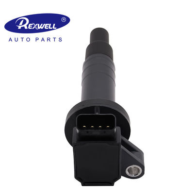 Auto Spare Parts OEM 90919-02239 High Quality Automotive Car Engine Ignition Coils For Toyota Rav4 High Performance Coil