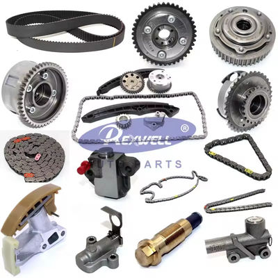 11367545862 11367536085 Auto Engine Spare Parts Timing Gear Camshaft VVT Adjuster Camshaft Sprocket for BMW MINI Cooper R56 R57 R58 R59 R60 N12 N13 N14 N16 N18