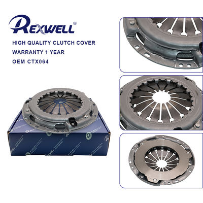 CTX-064 Clutch Pressure Plate For Toyota Hilux Hiace Innova 3L 5L Clutch Cover 31210-35120