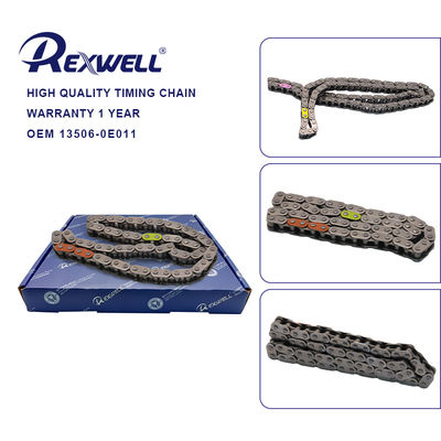 13506-0E011 Toyota Genuine Timing Chain Kit For Hilux Revo Fortuner Innova 1GD-FTV 2GD-FTV