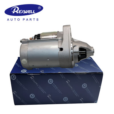 28100-0C060 28100-0C040 28100-0C041 Auto Engine Spare Parts Starter Assembly for Toyota Hilux Vigo Hiace 1TR 2TR 12V 1.4KW 9T