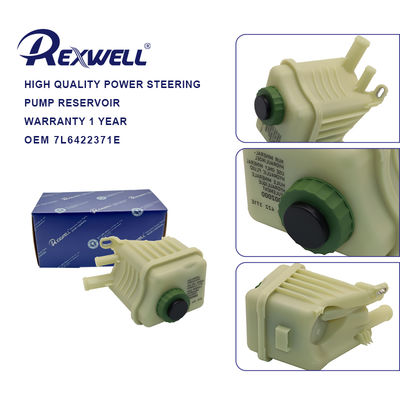 7L6422371E 7L6422371D 7L6422371C 7L6422371A Power Steering Pump Reservoir Reserver Tank  for Audi Q7 VW Touareg 2007-2015