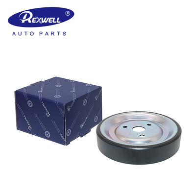 120459 1204.59 Water Pump Pulley Used For Peugeot 2008 208 3008 308 Citroen C3 C4