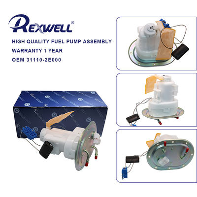 31110-2E000 31111-2E001 31110-2E300 31110-2E051 Fuel Pump Assembly for Hyundai Tucson Kia Sportage 2005-2010