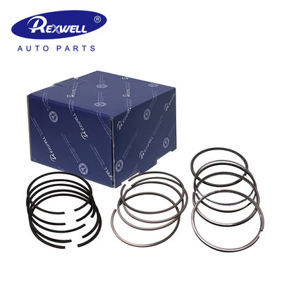 13011-23040 13011-23041 High Quality Engine Piston Ring Set for Toyota Vitz Echo Yaris 1SZ 1SZ-FE  