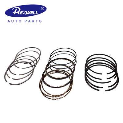 13011-23040 13011-23041 High Quality Engine Piston Ring Set for Toyota Vitz Echo Yaris 1SZ 1SZ-FE  