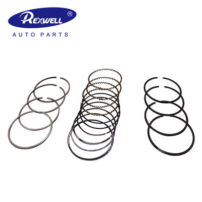 13011-23040 13011-23041 High Quality Engine Piston Ring Set for Toyota Vitz Echo Yaris 1SZ 1SZ-FE  