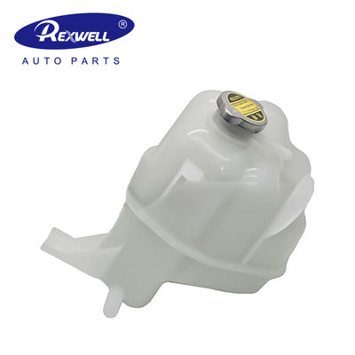 21710-JR80A Radiator Reservoir Tank Assy For Nissan Pickup Frontier Navara II D40 2007-