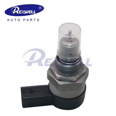 A6110780449 0281002494 Fuel Pump Pressure Regulator Valve Control Valve For Mercedes Benz E-Class Saloon RWD W211 BMW 1 3 5 7 Series