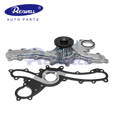 16100-39456 16100-39455 Automobile Water Pump for Toyota 2GR Lexus ES350 RX350 Camry Highlander RAV4